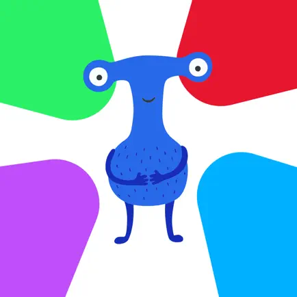 Learning Game Colors Cheats