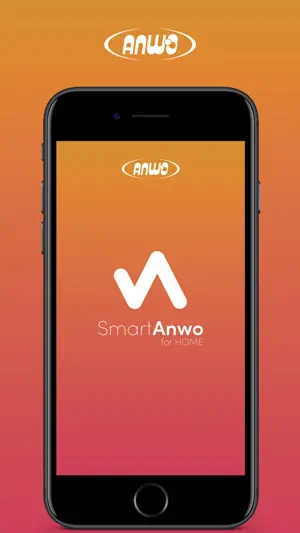 ANWO Home screenshot 1