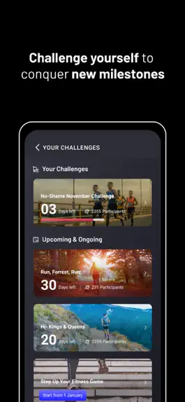 Game screenshot NoiseFit: Health & Fitness hack