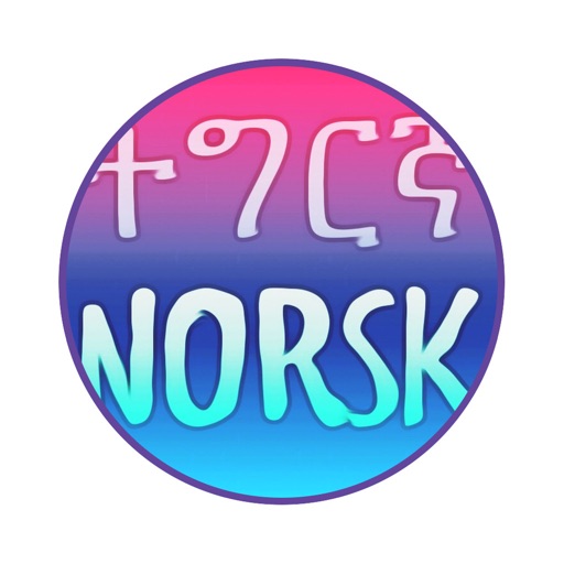 Tigrigna Norsk icon