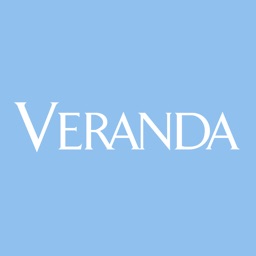 Veranda Magazine US