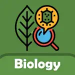 Biology Key Cards GCSE App Contact