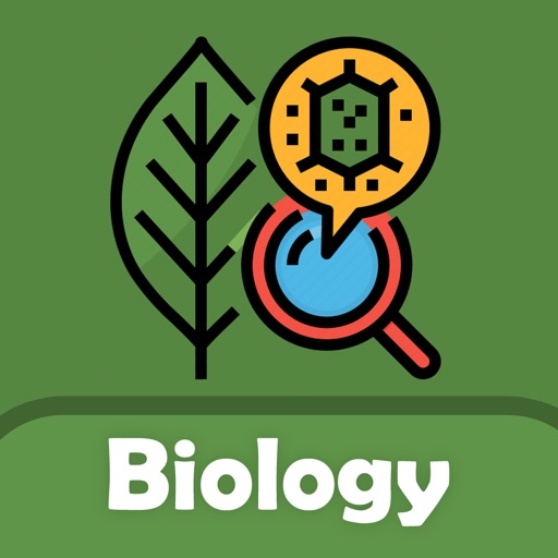 Biology Key Cards GCSE icon