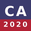 CA 2020