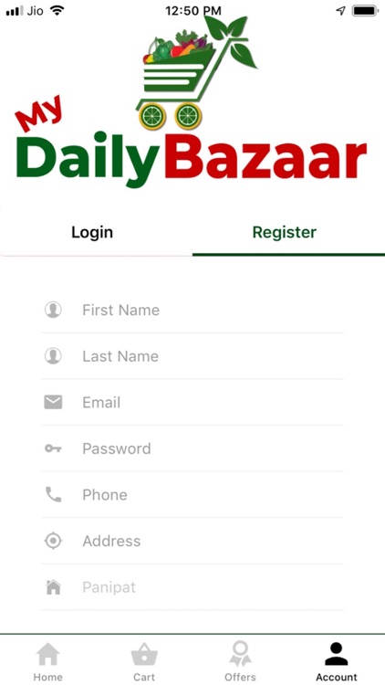 My Daily Bazaar screenshot-4