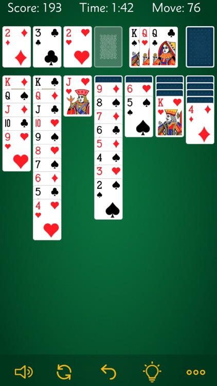 Solitaire Cube - Classic Games