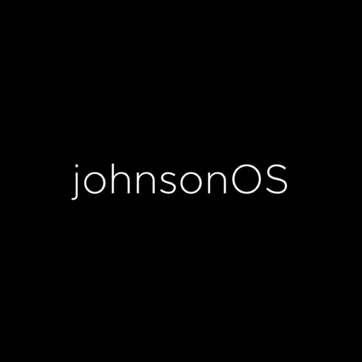JohnsonOS