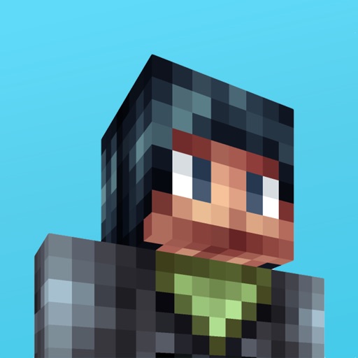 Skin Creator 3D for Minecraft by Eighth Day Software, L.L.C.