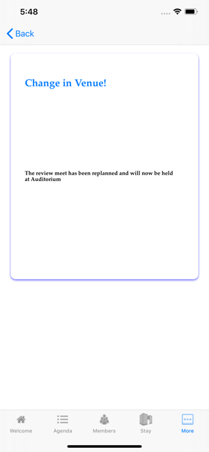 ONGC Meetings(圖5)-速報App