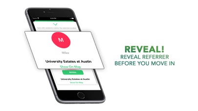 MoveIn: Refer Residents & Earn Screenshot