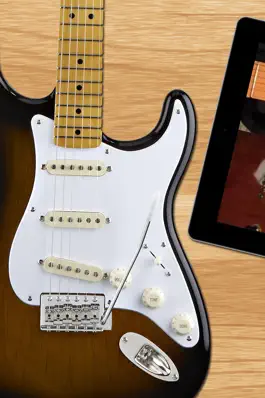 Game screenshot Guitar Masterclass mod apk