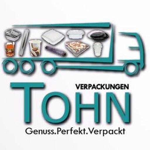 Tohn Verpackungen