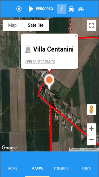 Dai Colli all Adige