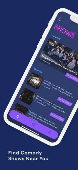 Game screenshot Hyena - Your Comedy Go-To apk