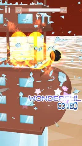 Game screenshot Smash Buildings apk