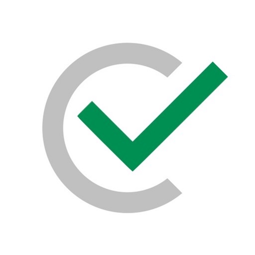 CoVerified Campus App Icon