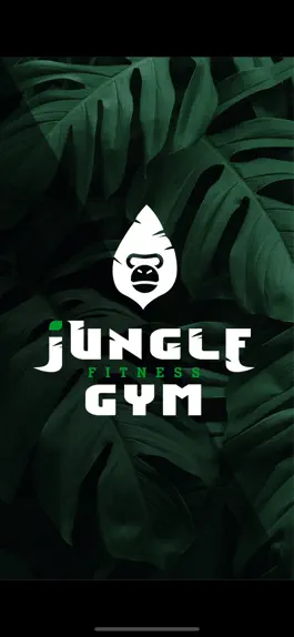 Game screenshot Jungle Gym Hub mod apk