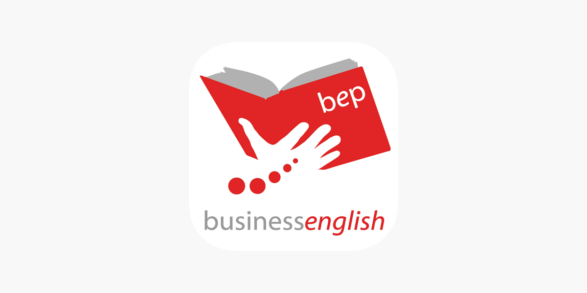 Business English App by BEP on the App Store