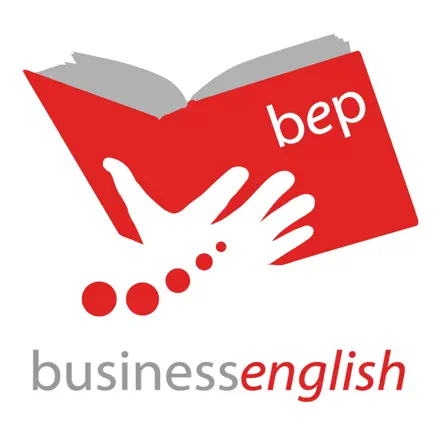 Business English App by BEP Cheats