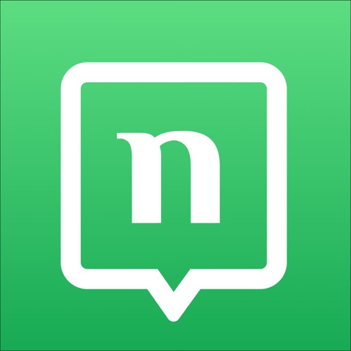 nandbox Messenger - Chat