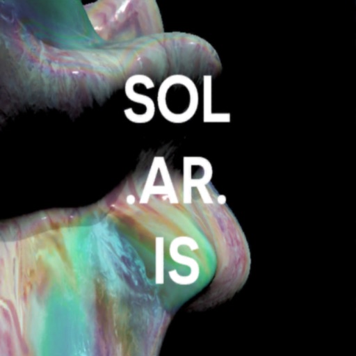 SOL.AR.IS Icon