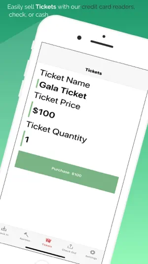 Gala Assist screenshot 3