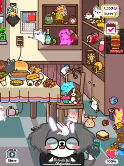 KleptoDogs screenshot 8