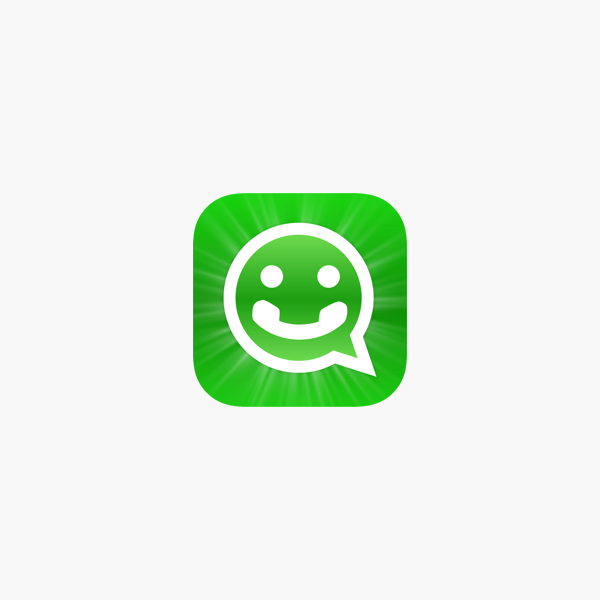 Stickers Packs For Whatsapp をapp Storeで