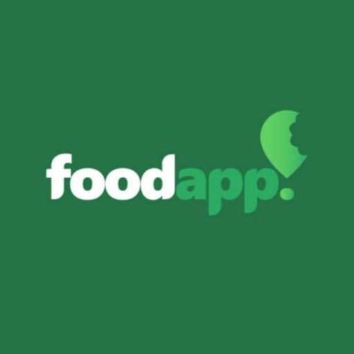 Food App Preview