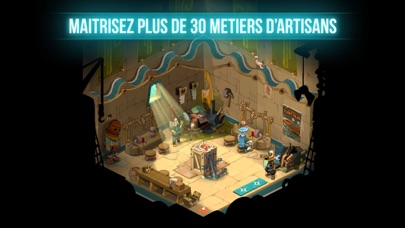 DOFUS Touch DOFUS Touch