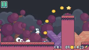 Yeah Bunny 2 screenshot 6