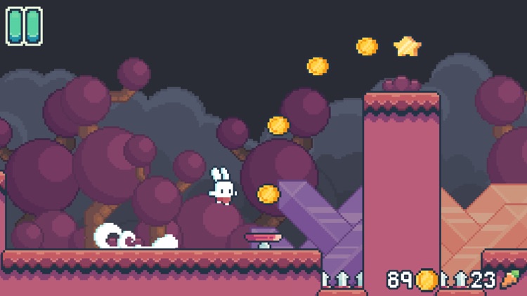 Yeah Bunny 2 screenshot-5