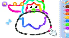 Game screenshot Puzzle Drawing apk