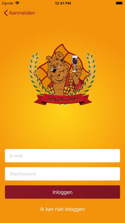 Heerendispuut Bommel