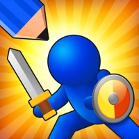 Draw Army! pour PC