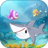 Feeding Frenzy - Eat The Fish - iPadアプリ