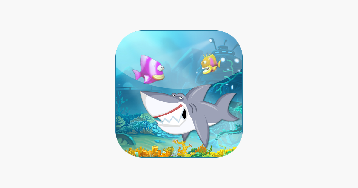 ORIGINAL! Game Feed And Grow Fish on Android OFFLINE Full Story