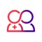 Download the Living With app if you have been invited by your clinic to manage your condition remotely