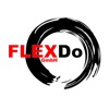 FLEX BGM icon