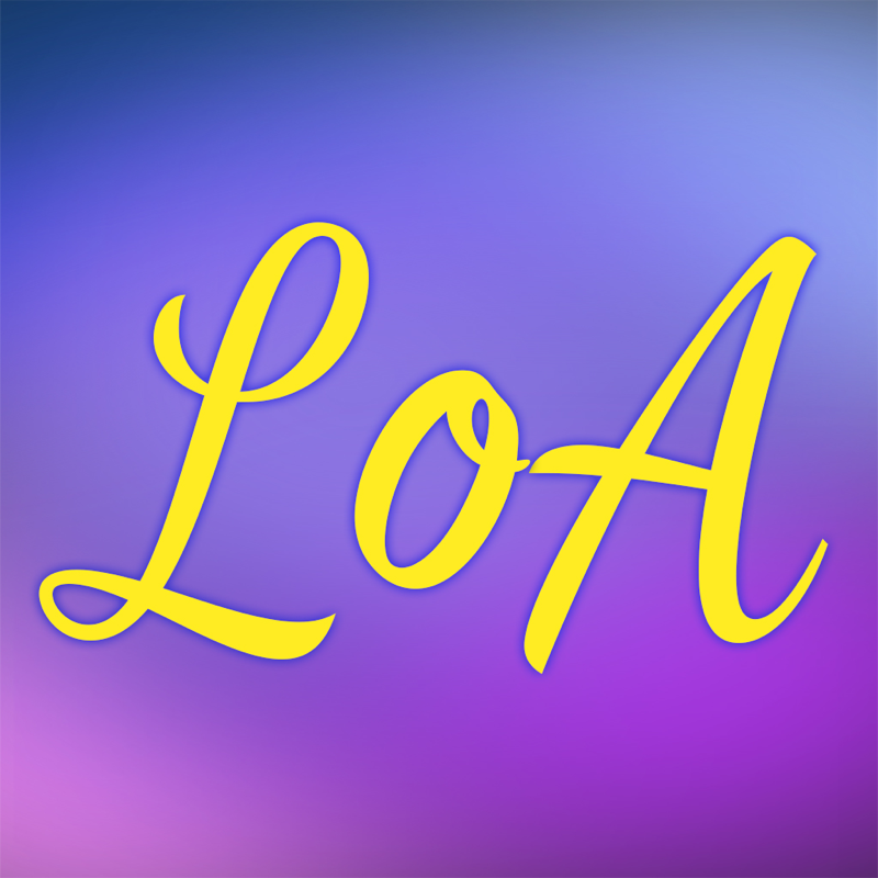 Law of Attraction Toolbox App
