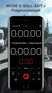 rundentimer iphone bildschirmfoto 3
