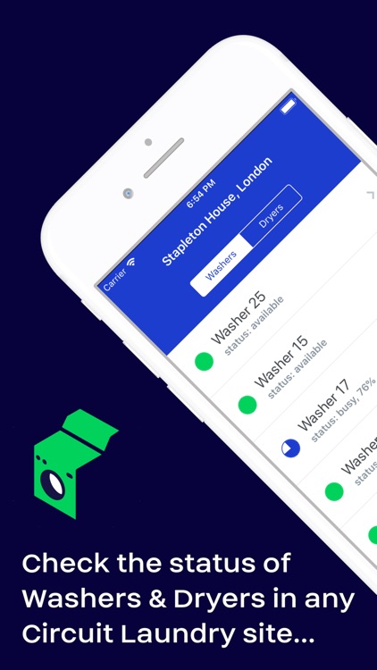 FullCycle - Circuit Client
