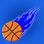 Big Blue Hoops Basketball