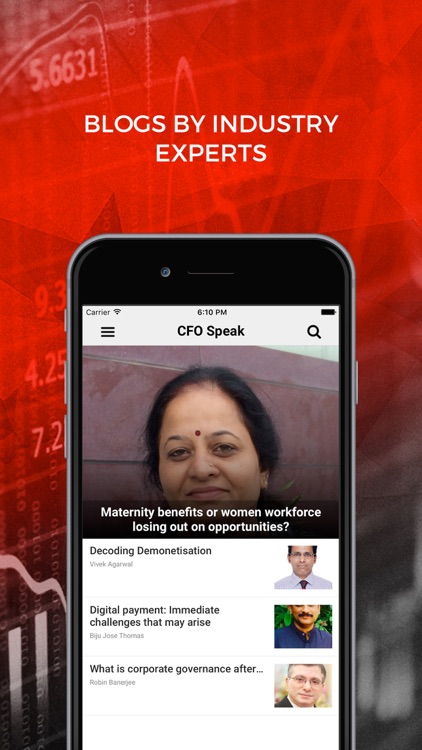 ETCFO by The Economic Times screenshot-3