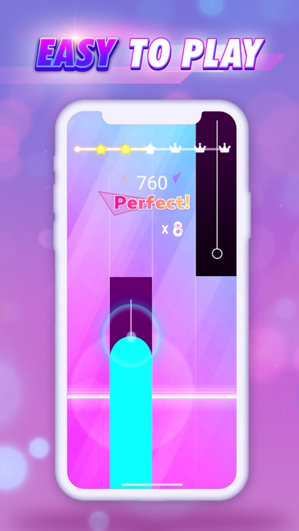 Magic Tiles 3: Piano Game para iPhone - Download