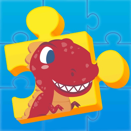 Baby puzzle games for kids 2 iOS App