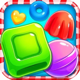 FunCandyGame