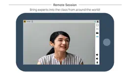 Game screenshot ONE.class Student hack