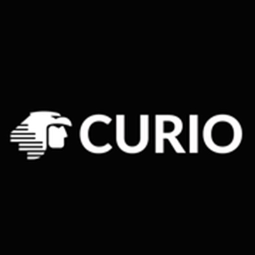 CURIO Aeroméxico iOS App