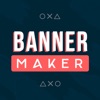 Icon Banner Maker : Ad Maker